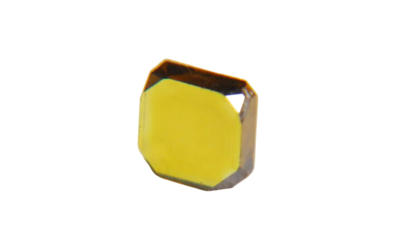 Diamond for precision cutting tools