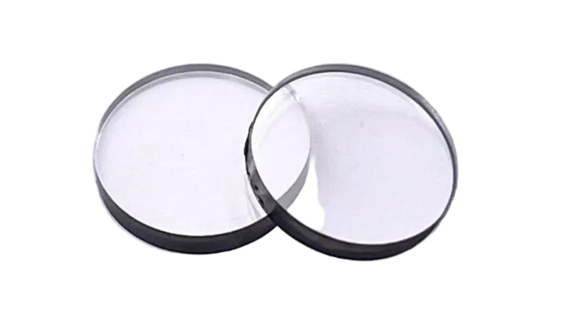 Optical Grade CVD Diamond