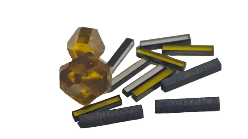 Diamond Dressing Materials