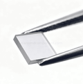 Single Crystal CVD Diamond Blanks for Wire Drawing Dies with 3-Point/ <111> orientation
