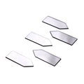 Single Crystal CVD Diamond Blanks for Surgical Scalpels