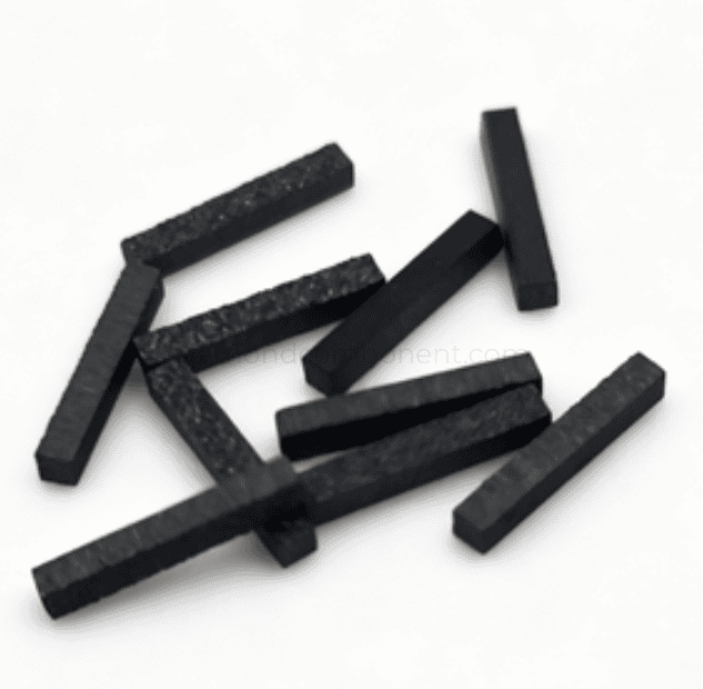 Polycrystalline CVD Diamond Dressing Blanks for Grinding Wheel Dressers