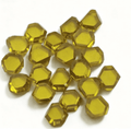 MCD Diamond Blanks for Wire Drawing Dies with 3-Point / <111> Crystal Orientation
