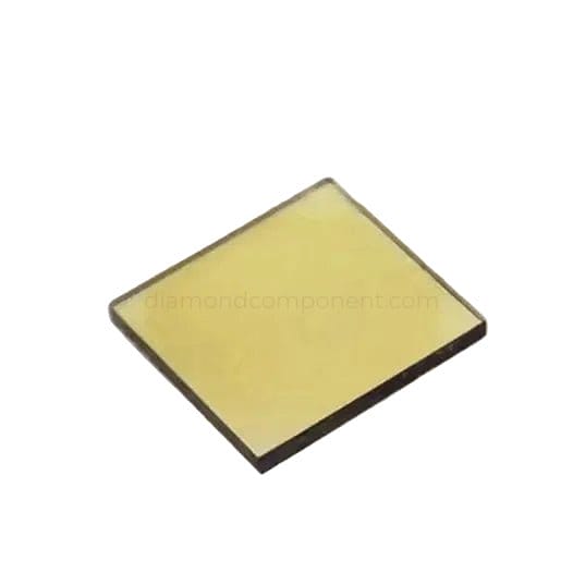 MCD Diamond Plates for Ultra-Precision Cutting Tools