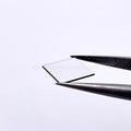 Optical Grade Single Crystal CVD Diamond Windows / Plates – Round & Square