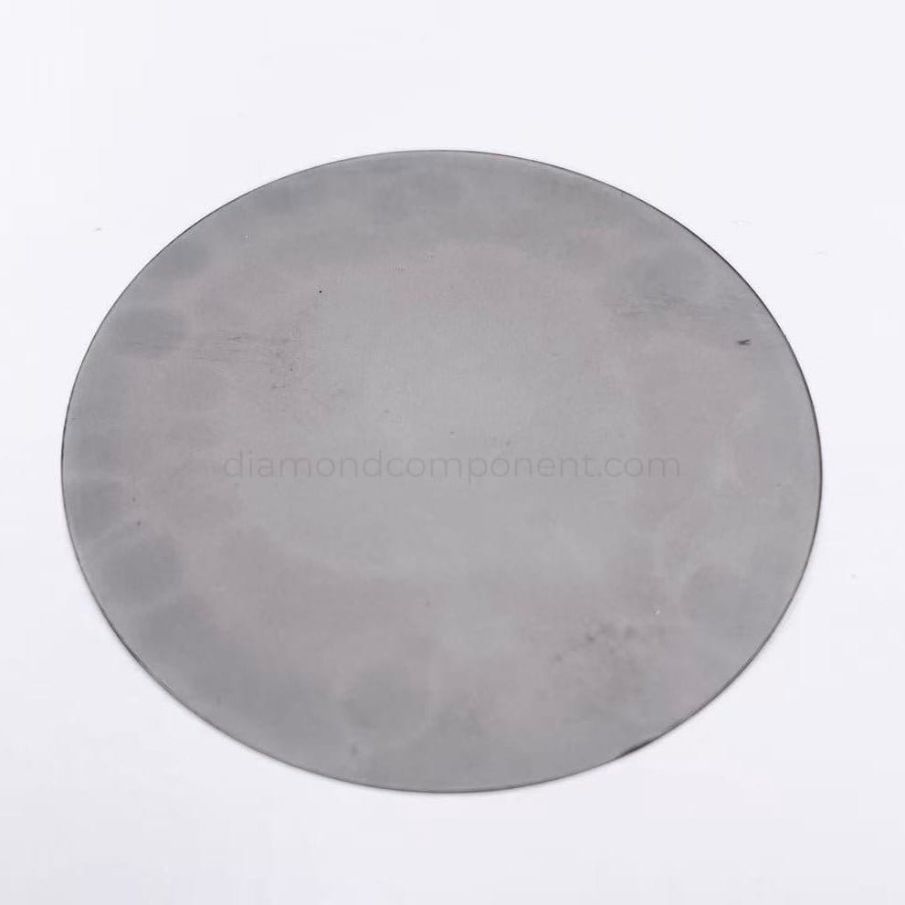 Free-Standing Thermal Grade Polycrystalline CVD Diamond Heat Spreaders