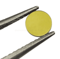 Round MCD Diamond Blanks for Precision Diamond Tools