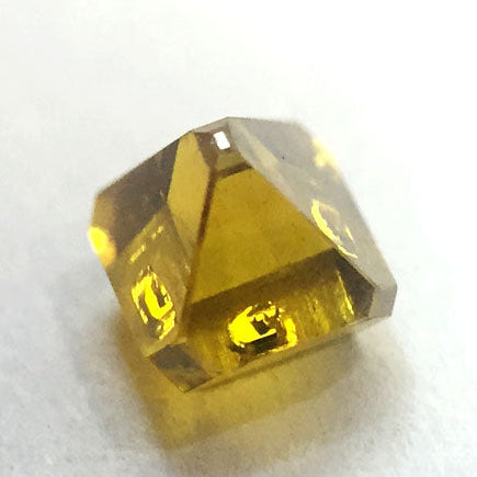 MCD / HPHT Single Crystal Diamond Crystals for Industrial Tools