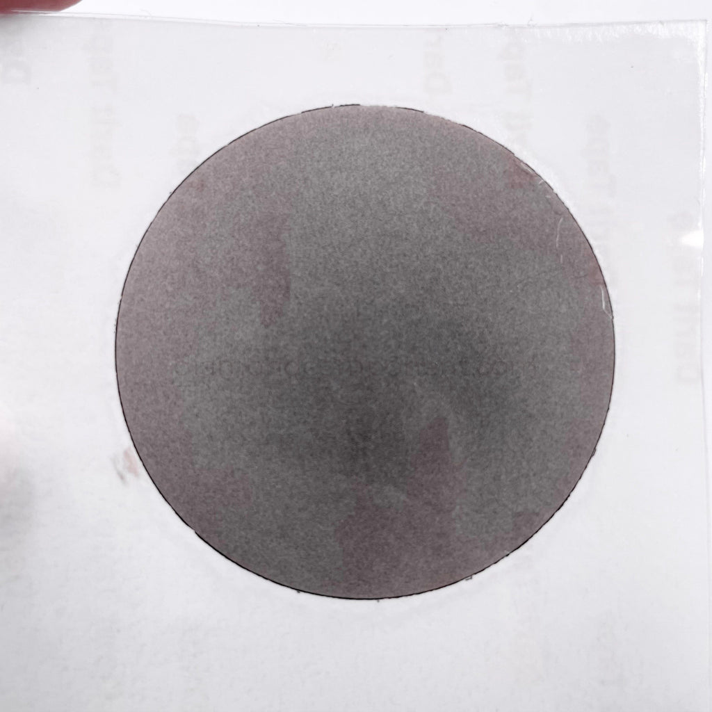 Flexible Ultra-Thin CVD Diamond Film on Adhesive Carrier Tape