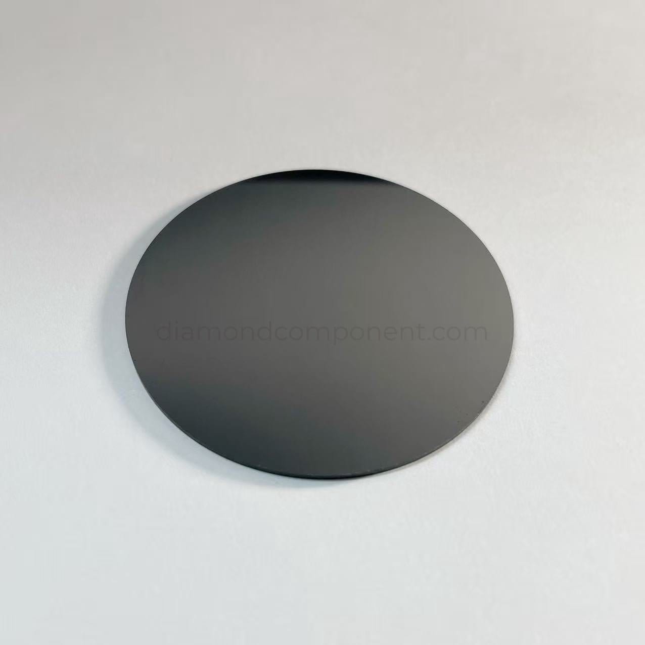 Free-Standing Thermal Grade Polycrystalline CVD Diamond Heat Spreaders