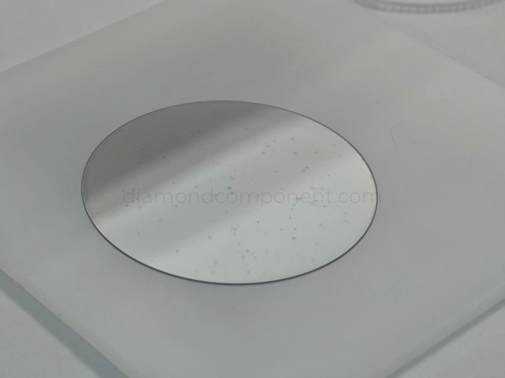 Free-Standing Thermal Grade Polycrystalline CVD Diamond Heat Spreaders
