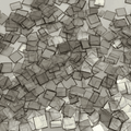 Economy Grade CVD Diamond Seed Plates for Growth Trials