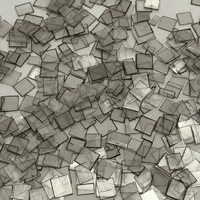 Economy Grade CVD Diamond Seed Plates for Growth Trials