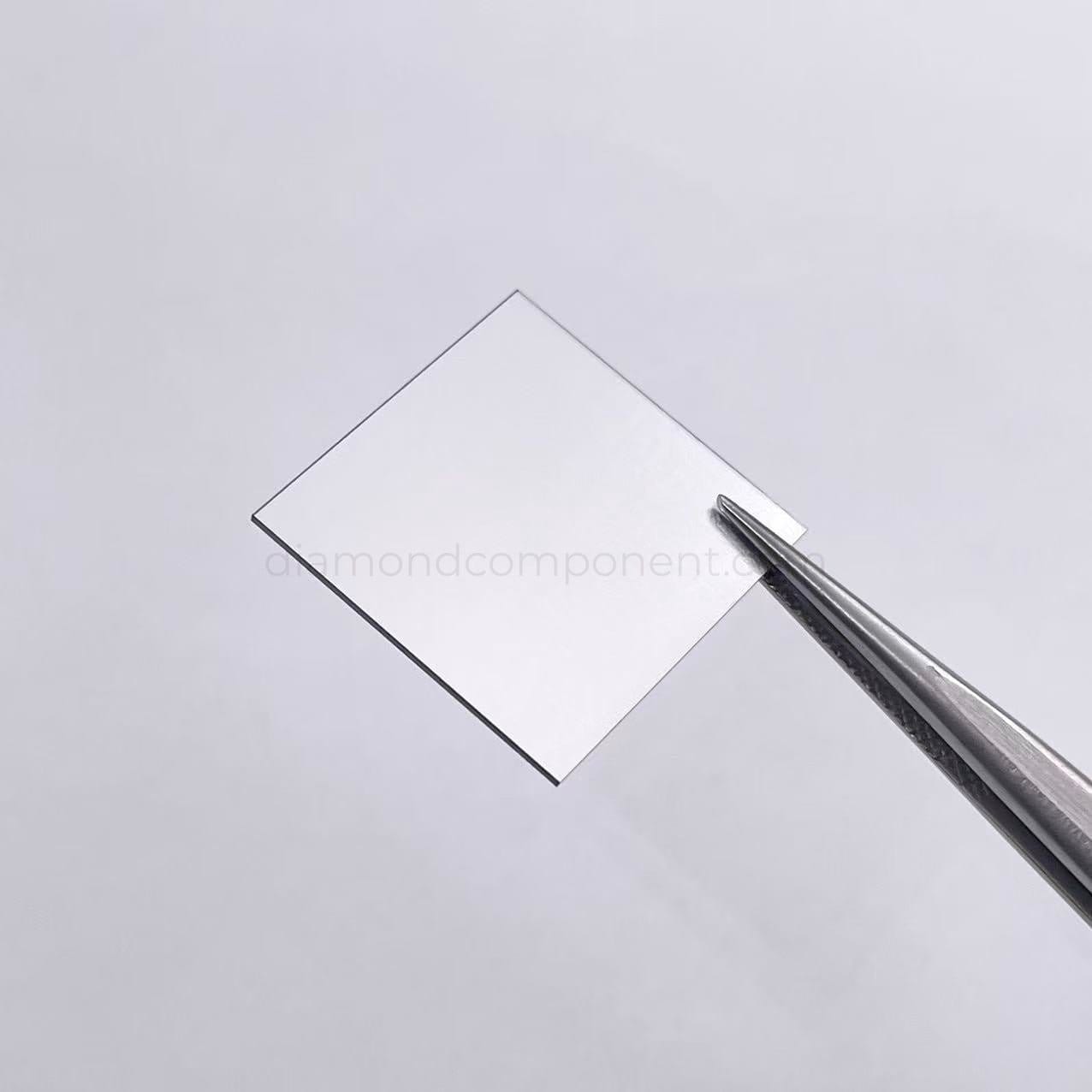 Single Crystal CVD Diamond Seed Plate for Diamond Growth